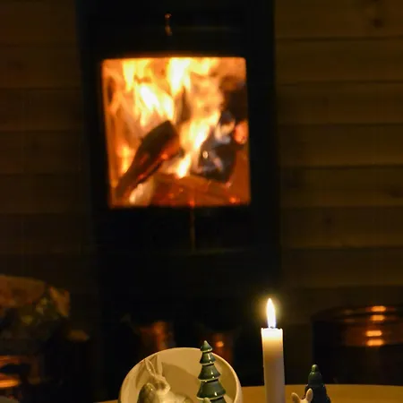 Mountain By The Trails In *