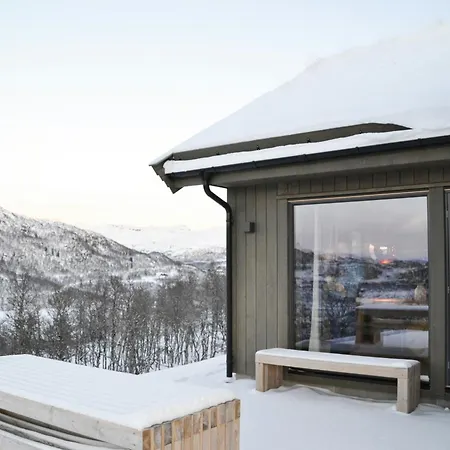 Mountain By The Trails In בית נופש Rauland