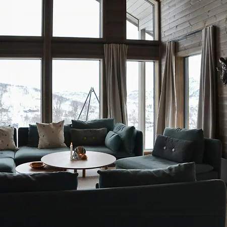 Mountain By The Trails In *