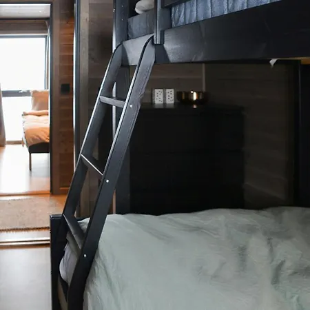 Mountain By The Trails In