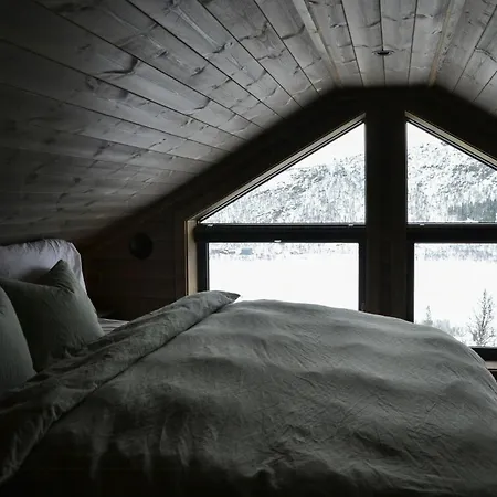 Casa de Férias Mountain By The Trails In Rauland