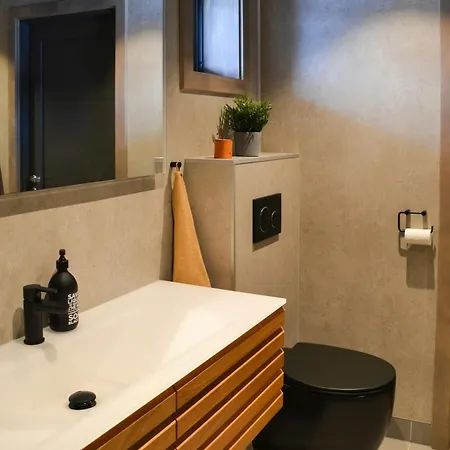 Mountain By The Trails In * Rauland