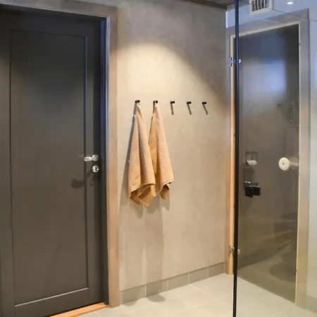 Mountain By The Trails In *