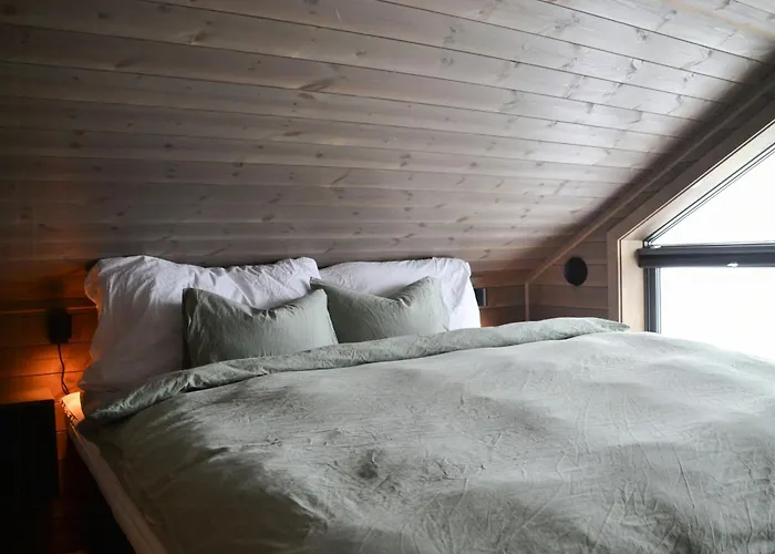 Mountain By The Trails In Feriehus Rauland