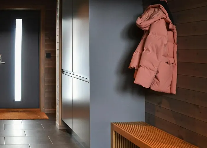 Feriehus Mountain By The Trails In Rauland