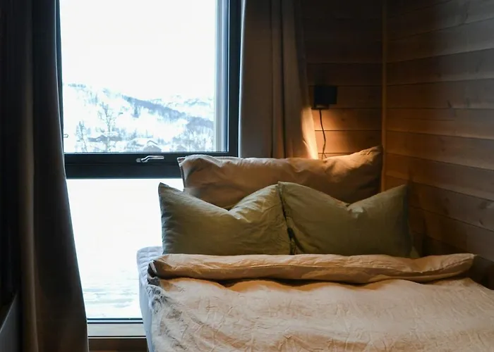 Feriehus Mountain By The Trails In Rauland