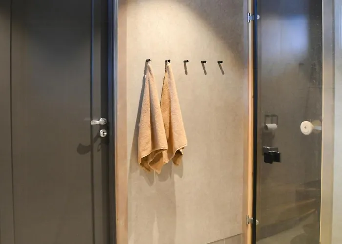 Mountain By The Trails In *